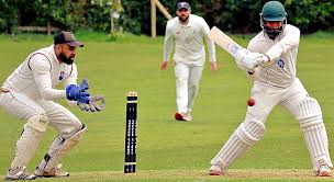 Image result for Notts Unity Casuals Cricket Club