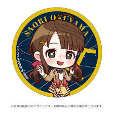 「奥山沙織 アイドルマスターシンデレラガールズ」の画像検索結果