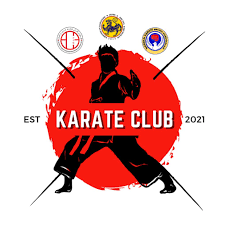Image result for Shitokai Karate Club