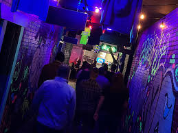 Image result for Cenarth Laser Combat