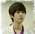 Ahn Kyung Woo (Obstretric second year resident) / Song Joong Ki - obgyn-cast-3