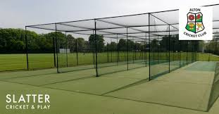 Image result for Alton Cricket Club