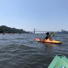 Image result for York University Canoe Club