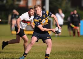 Image result for Bridlington Rugby Union Football Club