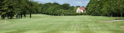 Image result for Thorpe Wood Golf Club