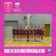 Image result for Hull Chevrons Netball Club