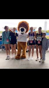 Image result for West Cheshire Athletics Club