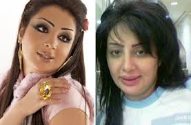 الفنانات قبل عملية التجميل ومن دون مكياج Images?q=tbn:ANd9GcT3yC12EhLCgcHhAzdJtZV6IydLemzjqffYpUD9Z7XKYf4wQdxEYw