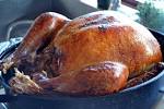 How to Cook a Turkey