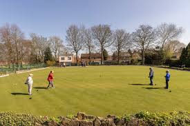 Image result for Moorways Crown Green Bowls Club