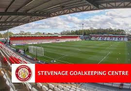 Image result for Stevenage Aqualine SSC