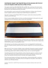 Image result for beocenter 9500