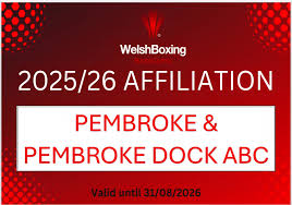 Image result for Pembroke & Pembroke Dock Amateur Boxing Club