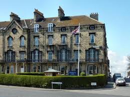 Image result for Saltburn Indoor Bowls Club