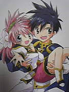 「タクト・マイヤーズ ギャラクシーエンジェル」の画像検索結果