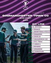 Image result for Saffron Walden Cricket Club