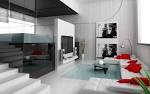 Modern <b>Living Room</b> Home <b>Interior Design Ideas</b> Stylish Home Designs <b>...</b>