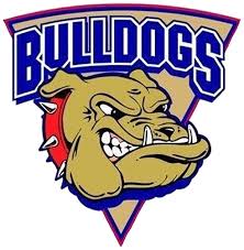 Image result for Bolton Bulldogs American Football and Cheerleading Club