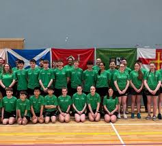 Image result for Kingfisher Reading Table Tennis Club