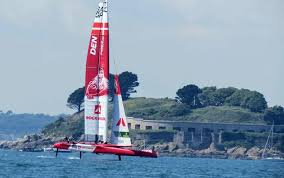 Image result for Plymouth Sound