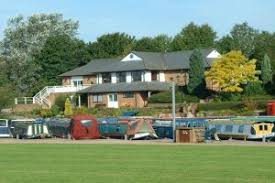 Image result for Stafford Boat Club Ltd