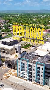 Image result for Brunswick Village