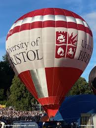 Image result for Bristol University Hot Air Ballooning Society
