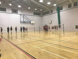 Image result for Beverley Badminton Club