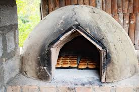 Image result for clay oven