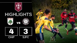 Image result for Chipperfield Corinthians Football Club