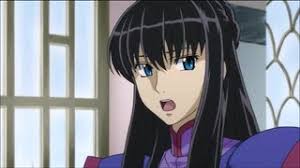 「マリナ・イスマイール 機動戦士ガンダム00 劇場版」の画像検索結果