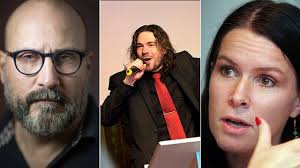 Image result for Åsa Waldau