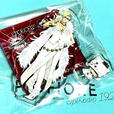 「ルッスーリア 家庭教師ヒットマンREBORN!」の画像検索結果