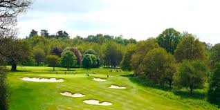 Image result for West Surrey Golf Club