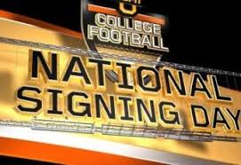  Rivals Football Recruiting Cyrus Kouandjio and Curtis Grant   Gather.com