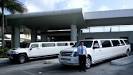 Cancun Airport Limo Service - Picture of Cancun Limo, Cancun ...