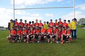 Image result for Hereford Rugby Football Club