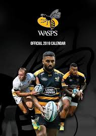 Image result for Wasps Football Club