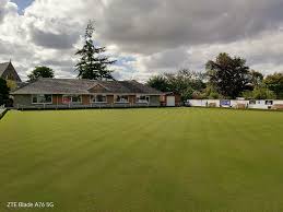 Image result for Nairn Bowling Club