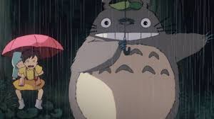 Image result for Totoro