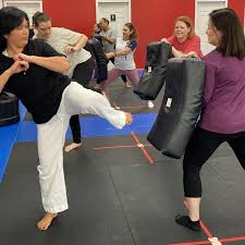 Image result for Combined self defence arts