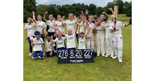 Image result for Letchworth Cricket Club