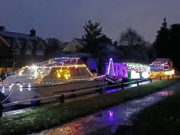 Image result for The Byfleet Boat Club