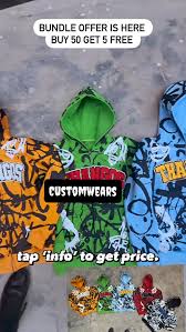 Image result for customwearz