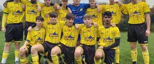 Image result for Chadderton Park Juniors F C