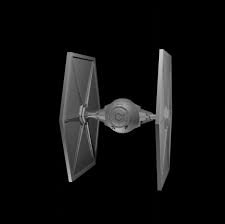 Image result for blender tie fighter