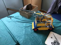 Image result for The South West Meccano Club