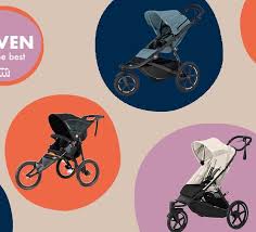 Image result for Bob Revolution Stroller Jennifer Garner