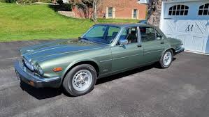 Image result for Moorland Green 1987 Jaguar