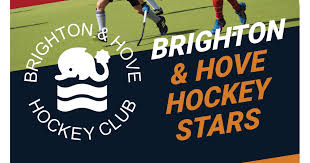 Image result for Brighton & Hove Hockey Club